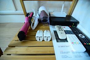 Residence Unicorn in Dongdaemun