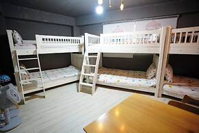 Residence Unicorn in Dongdaemun