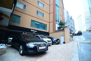 Residence Unicorn in Dongdaemun