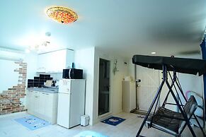 Residence Unicorn in Dongdaemun