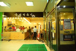 Residence Unicorn in Dongdaemun