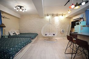 Residence Unicorn in Dongdaemun