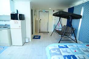 Residence Unicorn in Dongdaemun