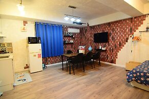 Residence Unicorn in Dongdaemun