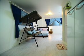 Residence Unicorn in Dongdaemun