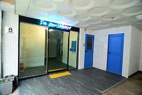 Residence Unicorn in Dongdaemun