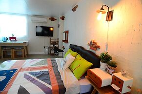 Residence Unicorn in Dongdaemun