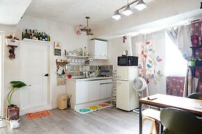 Residence Unicorn in Dongdaemun