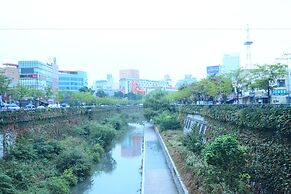Residence Unicorn in Dongdaemun