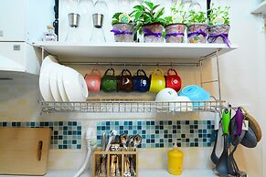 Residence Unicorn in Dongdaemun