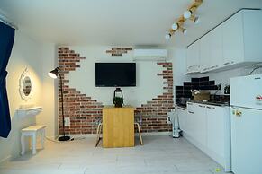 Residence Unicorn in Dongdaemun