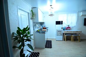 Residence Unicorn in Dongdaemun