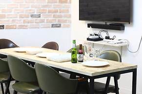 Residence Unicorn in Dongdaemun