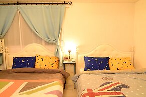 Residence Unicorn in Dongdaemun