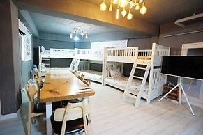 Residence Unicorn in Dongdaemun