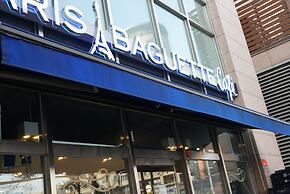 Residence Unicorn in Dongdaemun