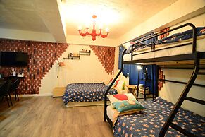 Residence Unicorn in Dongdaemun