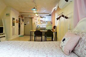 Residence Unicorn in Dongdaemun