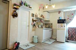 Residence Unicorn in Dongdaemun