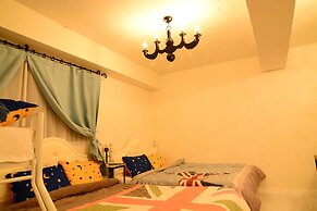 Residence Unicorn in Dongdaemun