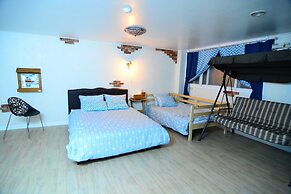 Residence Unicorn in Dongdaemun