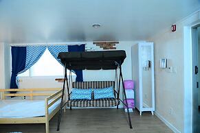 Residence Unicorn in Dongdaemun