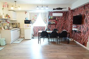 Residence Unicorn in Dongdaemun