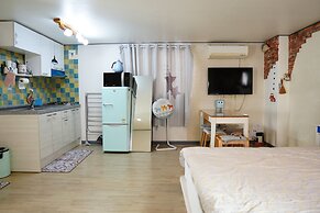 Residence Unicorn in Dongdaemun