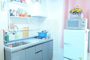 Residence Unicorn in Dongdaemun