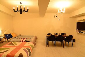 Residence Unicorn in Dongdaemun