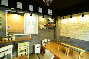 Residence Unicorn in Dongdaemun