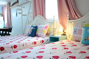 Residence Unicorn in Dongdaemun