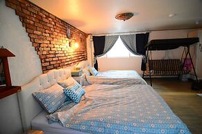 Residence Unicorn in Dongdaemun