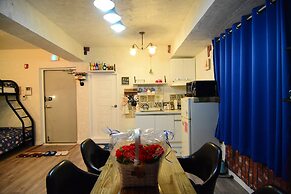 Residence Unicorn in Dongdaemun