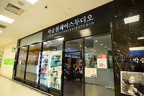 Residence Unicorn in Dongdaemun