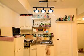 Residence Unicorn in Dongdaemun