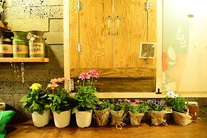 Residence Unicorn in Dongdaemun