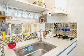 Residence Unicorn in Dongdaemun