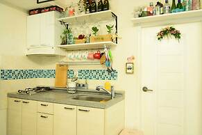 Residence Unicorn in Dongdaemun