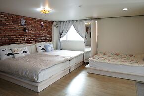 Residence Unicorn in Dongdaemun