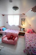 Residence Unicorn in Dongdaemun