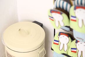 Residence Unicorn in Dongdaemun