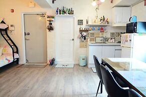 Residence Unicorn in Dongdaemun