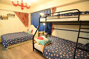 Residence Unicorn in Dongdaemun