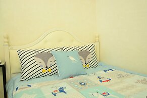 Residence Unicorn in Dongdaemun