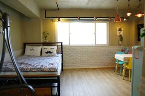 Residence Unicorn in Dongdaemun