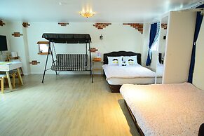 Residence Unicorn in Dongdaemun