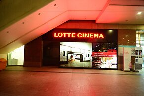 Residence Unicorn in Dongdaemun