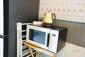 Residence Unicorn in Dongdaemun