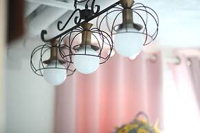 Residence Unicorn in Dongdaemun